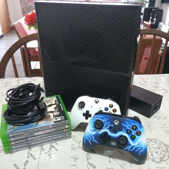 Xbox SSD